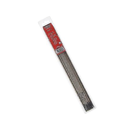 ELECTRODOS RUTILO 2,5X350 MM LINCOLN 6013