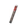 ELECTRODOS RUTILO 2X300 MM LINCOLN 6013
