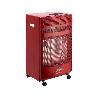ESTUFA GAS LLAMA AZUL BURDEOS BF5000