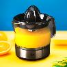 EXPRIMIDOR INOXIDABLE 700 ML 40W EX421