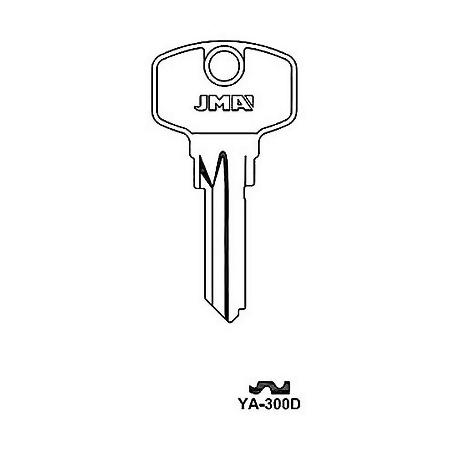 LLAVIN YA-300D ACERO A