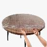 FUNDA MESA AJUSTABLE 100 CM