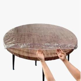 FUNDA MESA AJUSTABLE 80 CM