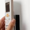 VELCRO 20MMX25MT. M Y H BLANCO