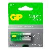 PILAS LR14 C SUPER ALCALINAS