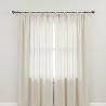 BARRA FORJA AZMARK 16/19MM 150-290CM ESFERA NICKEL