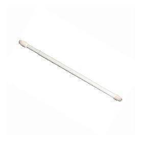 PORTAVISILLOS 80/120 BLANCO PLANO