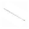 PORTAVISILLOS 80/120 BLANCO PLANO