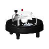 BRASERO GAS INTERIOR/EXTERIOR KF-B03