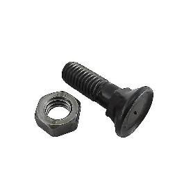 TORNILLO ARADO CABEZA CONICA 12 X 60 MM