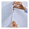 CLIP-STRIP CLAVO 1K B/2 AJUSTABLE PARED