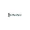 TORNILLO ZINCADO ROSCA CHAPA DIN 7981 3,9X25