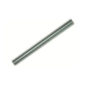 VARILLA ROSCADA 975 ZINCADA SUPER 1 M 8 MM