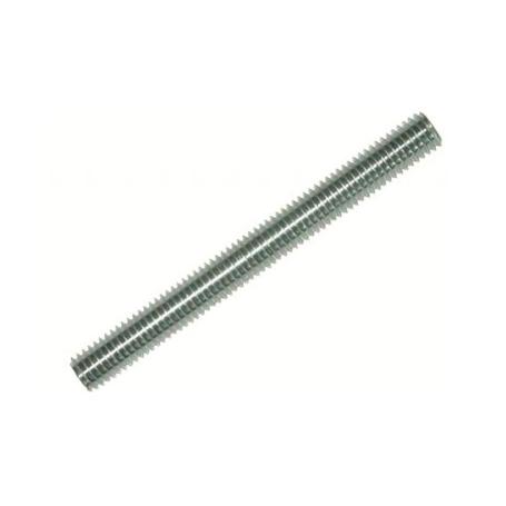 VARILLA ROSCADA 975 ZINCADA SUPER 1 M 8 MM