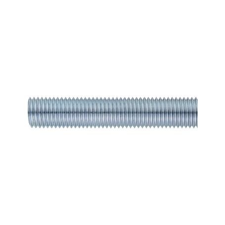 VARILLA ROSCADA 975 ZINCADA 1 M 5 MM
