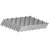 RECAMBIO CUTTER 18MM STANLEY 0-11-301