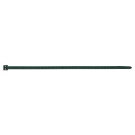 BOLSA 100 BRIDAS NYLON VERDE 4,8*290 BC48290VE