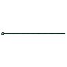 BOLSA 100 BRIDAS NYLON VERDE 4,8*290 BC48290VE