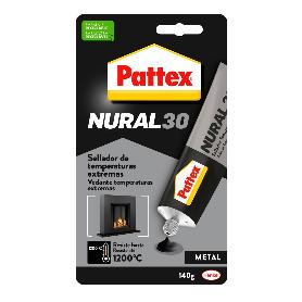 NURAL 30 ALTA TEMPERATURA (1 TUBO 140 GRAMOS)