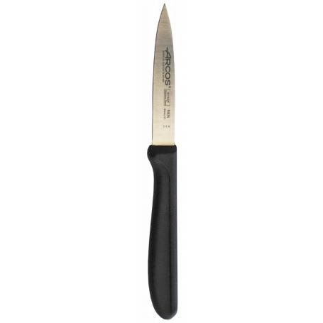 CUCHILLO MONDADOR NEGRO 188500