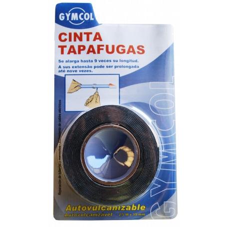 CINTA TAPA-FUGAS 19X2.5MT.8444