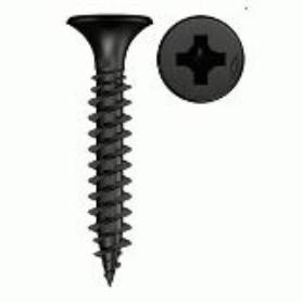 TORNILLO TABIQ.SECA 3,5*35 PL35035  INDEX