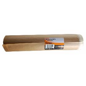 CINTA PINTOR 30CMX20MT C/PAPEL