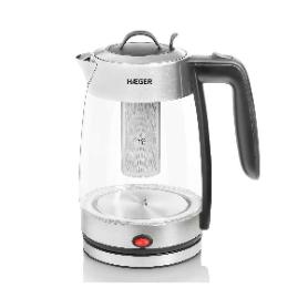 HERVIDOR TETERA PERFECT TEA 1,8L 2200W