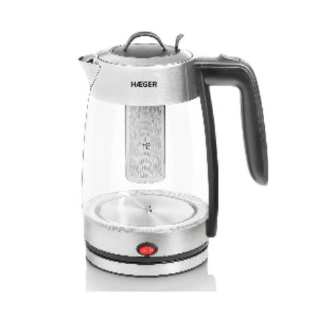 HERVIDOR TETERA PERFECT TEA 1,8L 2200W