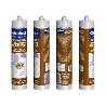 SINTESEL MADERA NOGAL 300 ML. 48629 QUILOSA