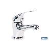 GRIFO MONOMANDO PARA LAVABO GAMA ÖLFUS 40 MM