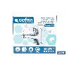 GRIFO MONOMANDO PARA LAVABO GAMA ÖLFUS 40 MM