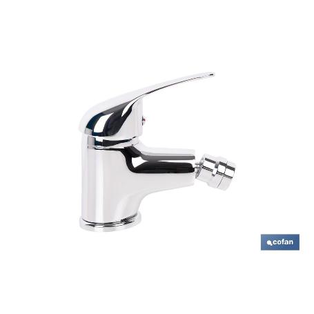 GRIFO MONOMANDO PARA BIDÉ GAMA ÖLFUS 40 MM