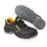 ZAPATO BAJO SEGURIDAD MAURER S3 MODELO CAPUA ANTIDESLIZANTE CON SUELA Y PUNTERA ANTIPERACIÓN Y RESISTENCIA A HIDROC