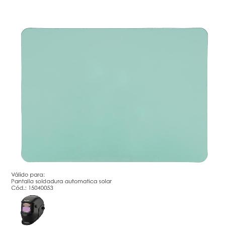 CUBREFILTRO RECAMBIO PARA PANTALLA SOLDAR AUTOMATICA SOLAR