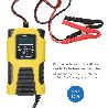CARGA BATERIAS CON MANTENEDOR 6V /12 V. PARA BATERIAS DE 4 A 40 AH.