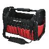 BOLSA HERRAMIENTAS NYLON ASA METAL 25X47,5X31CM