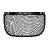VISOR DE RECAMBIO PARA PROTECTOR FACIAL DE REJILLA , REPUESTO PROTECTOR FACIAL