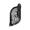 VISOR DE RECAMBIO PARA PROTECTOR FACIAL DE REJILLA , REPUESTO PROTECTOR FACIAL