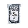VISOR DE RECAMBIO PARA PROTECTOR FACIAL DE REJILLA , REPUESTO PROTECTOR FACIAL