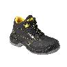 BOTAS SEGURIDAD MAURER S3 MODELO CAPUA ANTIDESLIZANTE CON SUELA Y PUNTERA ANTIPERFORACIÓN Y RESISTENCIA A HIDROCARB