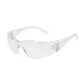 GAFAS PROTECCION EN ISO 16321 SPORT TRANSPARENTE