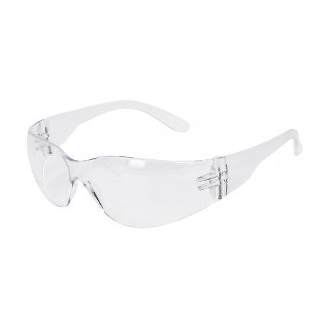 GAFAS PROTECCION EN ISO 16321 SPORT TRANSPARENTE
