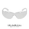 GAFAS PROTECCION EN ISO 16321 SPORT TRANSPARENTE