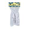 GAFAS PROTECCION EN ISO 16321 SPORT TRANSPARENTE