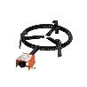 PAELLERO GAS EXTERIOR 200 MM