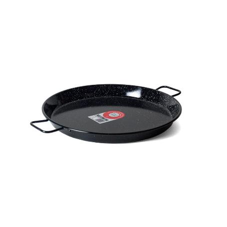PAELLERA PORCELANA 12 PERSONAS 46 CM