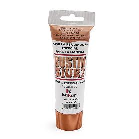 MASILLA REPARADORA MADERA ROBLE CLARO 120GR BASE SOLVENTE