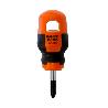 DESTORNILLADOR BAHCOFIT CORTO PH2*25 B195.002.025