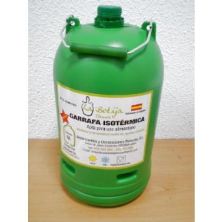 BIDON TERMO 2 L